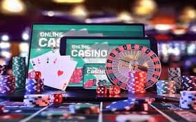 Berbagai layanan montana88 di aplikasi: sportsbook, slot, live casino